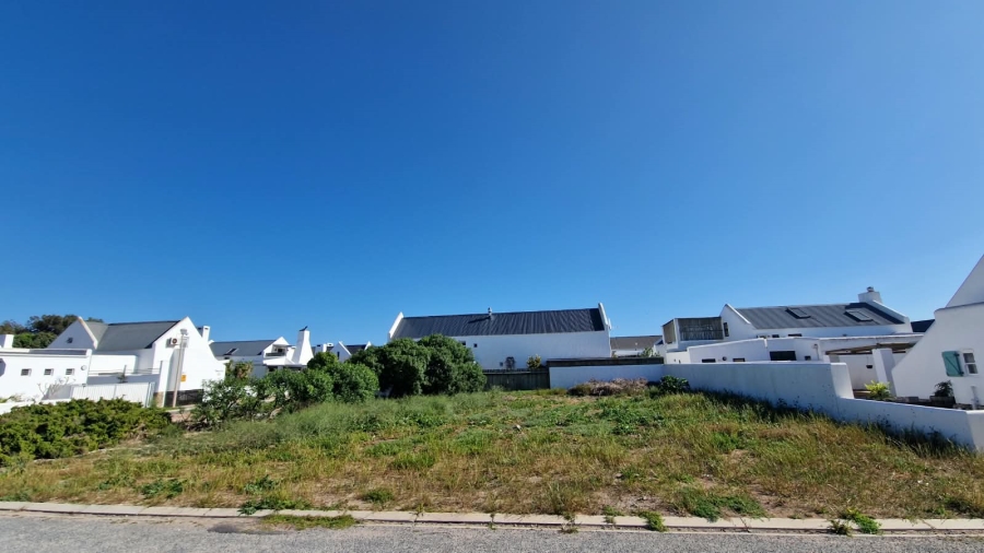 0 Bedroom Property for Sale in Mosselbank Western Cape